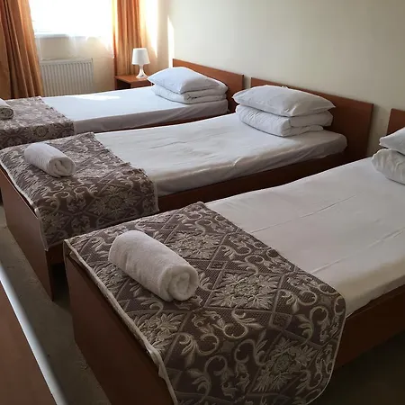 Ferihegy 3* Вечеш