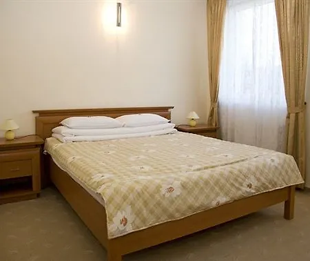 Ferihegy Отель 3*