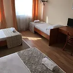 Hotel Ferihegy Vecsés