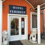 Hotel Ferihegy 3*