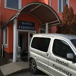 Ferihegy Hotel Vecsés