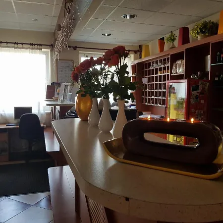 Hotel Ferihegy Vecsés
