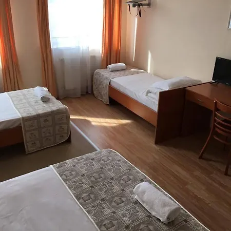 Hotel Ferihegy Vecses