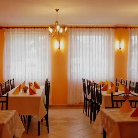 Ferihegy Vecses