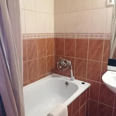 Ferihegy Hotel Vecses
