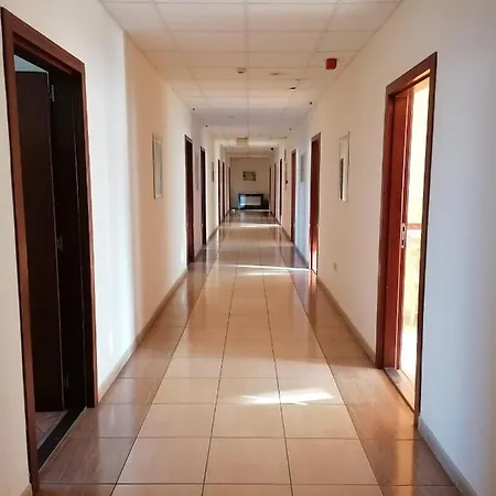 Ferihegy Hotel