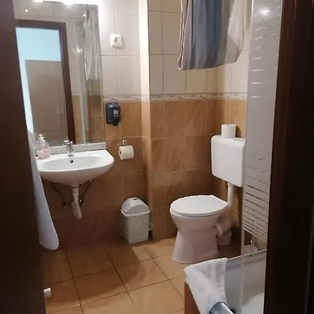Ferihegy Hotel