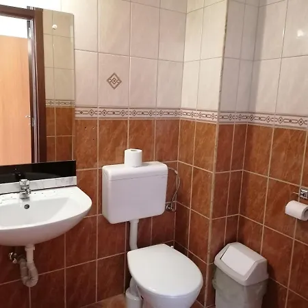 Hotel Ferihegy Vecses