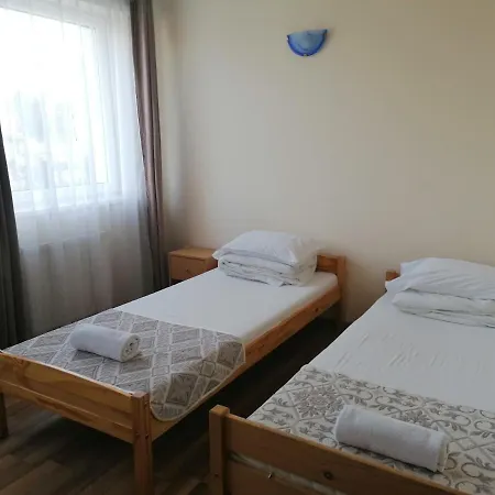 Ferihegy מלון 3*