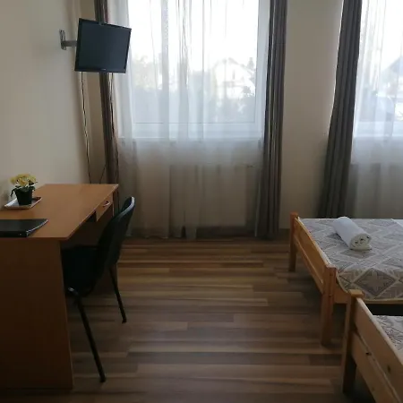 Ferihegy Vecses