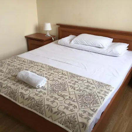 Ferihegy Hotel