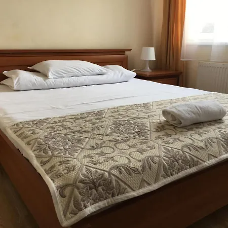 Hotel Ferihegy Vecsés