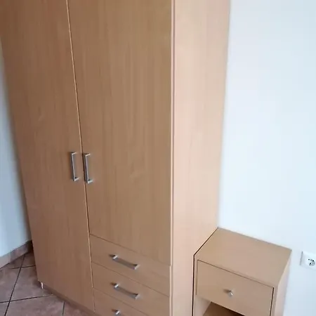Ferihegy מלון