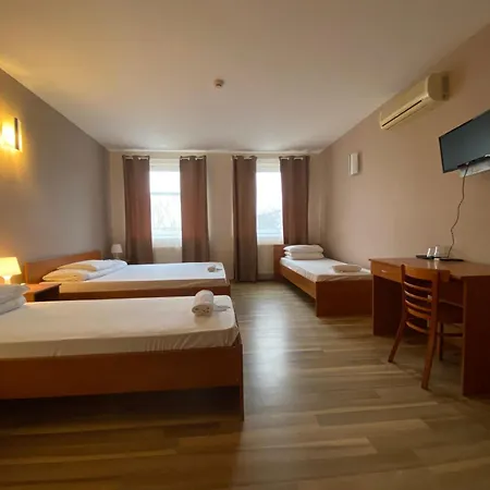 Ferihegy Hotel 3*