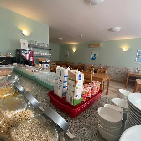 Hotel Ferihegy 3*