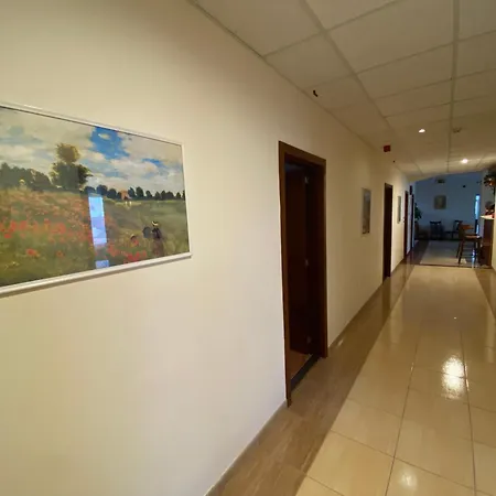 Hotel Ferihegy