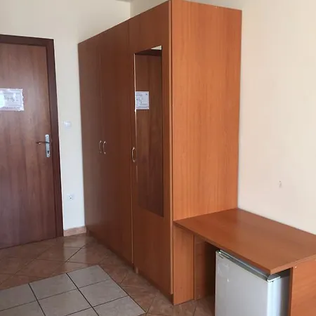 Hotel Ferihegy