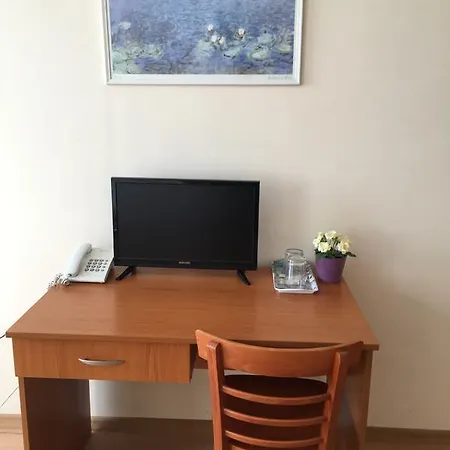 Ferihegy Hotel