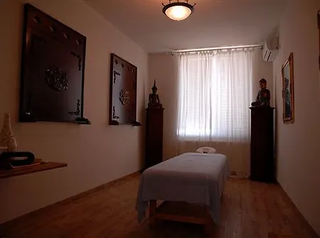 Ferihegy Hotel