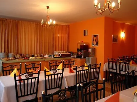 Ferihegy Vecses