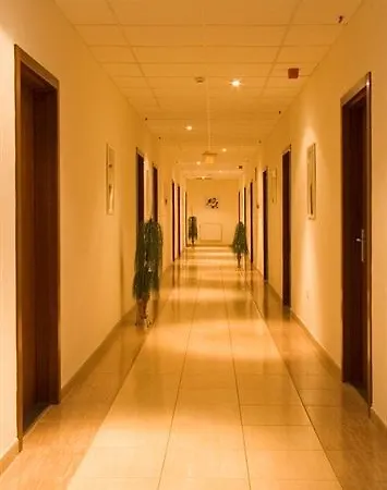 Ferihegy Vecses