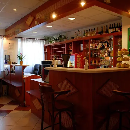 Ferihegy Hotel
