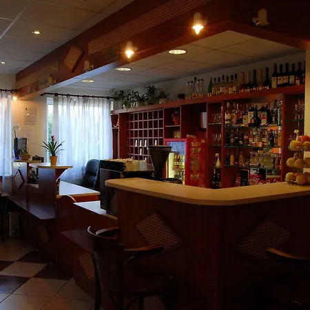 Ferihegy Hotel