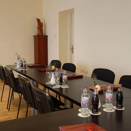 Ferihegy 3* Vecsés