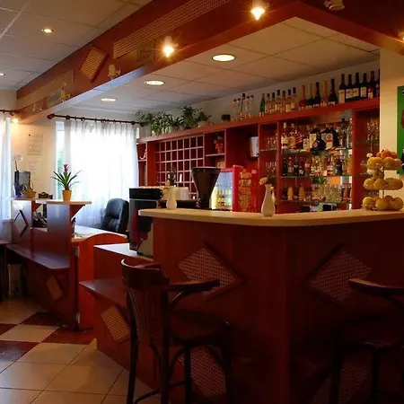 Hotel Ferihegy