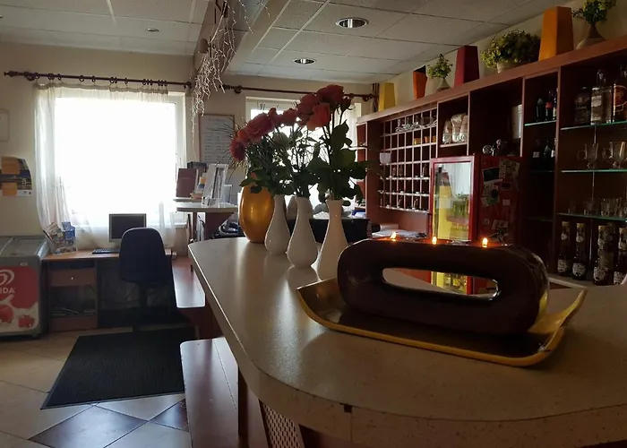 Hotel Ferihegy Vecses