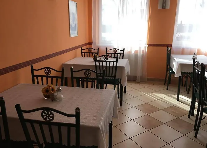 Hotel Ferihegy Vecses