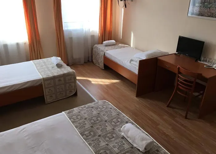 Hotel Ferihegy Vecses