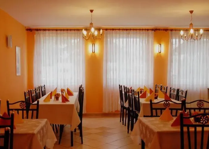 Ferihegy Vecses