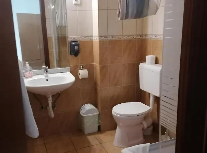 Ferihegy Hotel