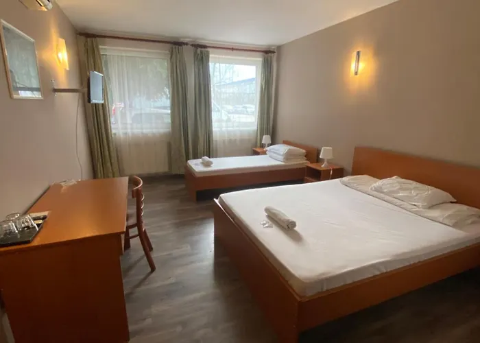 Hotel Ferihegy Vecses