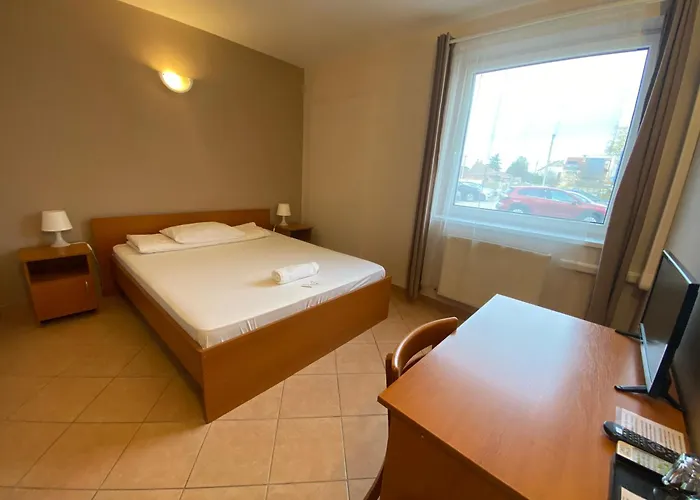 Hotel Ferihegy