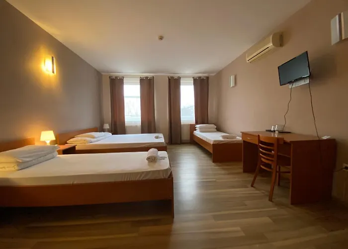 Ferihegy Hotel 3*