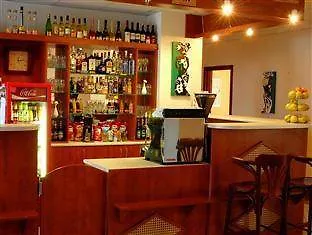 Hotel Ferihegy Vecses