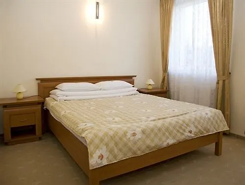 Ferihegy Hotel 3*