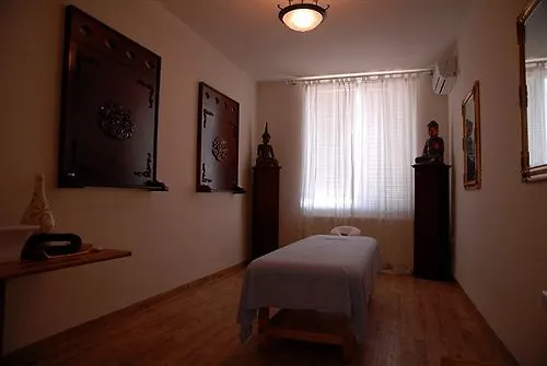 Ferihegy Hotel