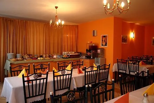 Ferihegy Vecses