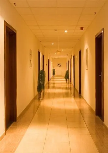 Ferihegy Vecses